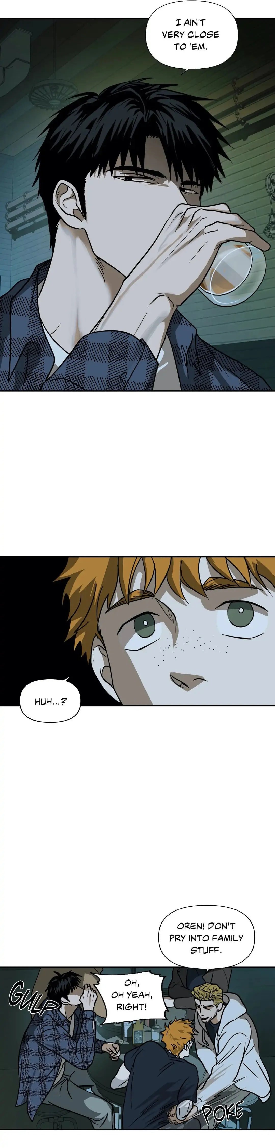 Shutline, Chapter 8 image 22